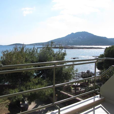阿特米达La Casa A Mare公寓 外观 照片