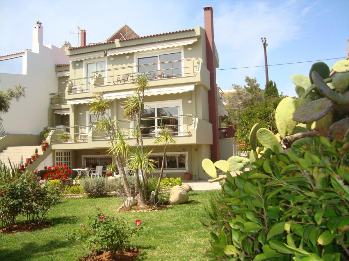 阿特米达La Casa A Mare公寓 外观 照片