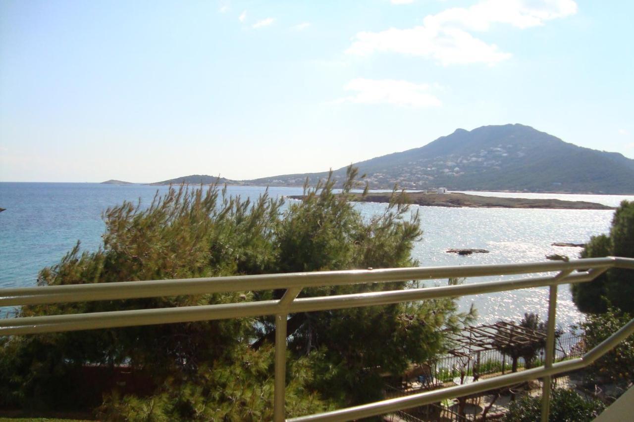 阿特米达La Casa A Mare公寓 外观 照片