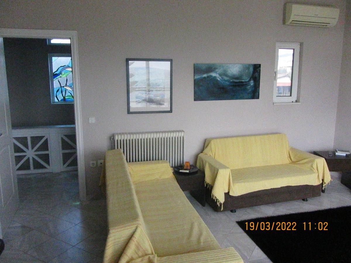 阿特米达La Casa A Mare公寓 外观 照片