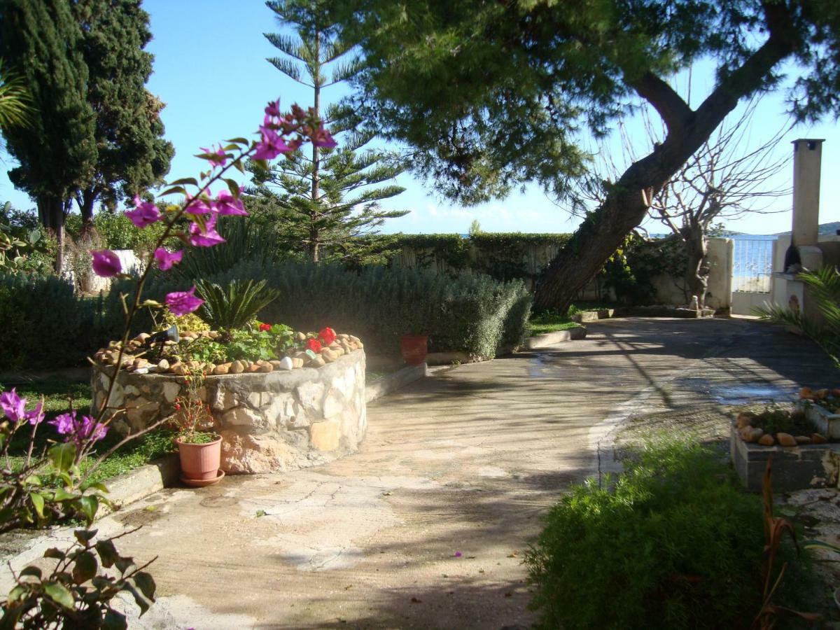 阿特米达La Casa A Mare公寓 外观 照片